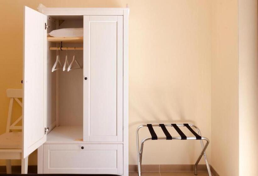 تختخواب و صبحانه Corte Dei Nobili