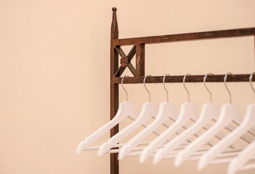 تختخواب و صبحانه Corte Dei Nobili