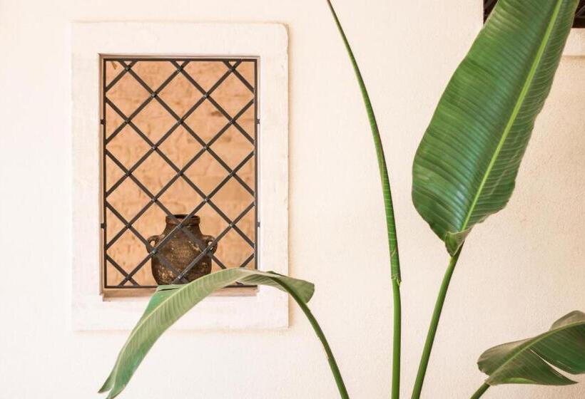 تختخواب و صبحانه Corte Dei Nobili