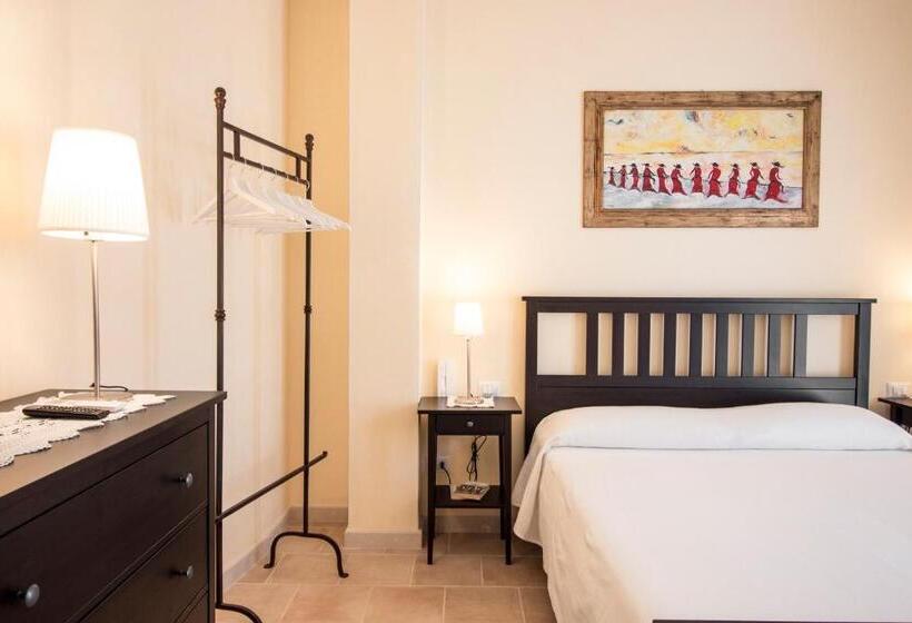 تختخواب و صبحانه Corte Dei Nobili