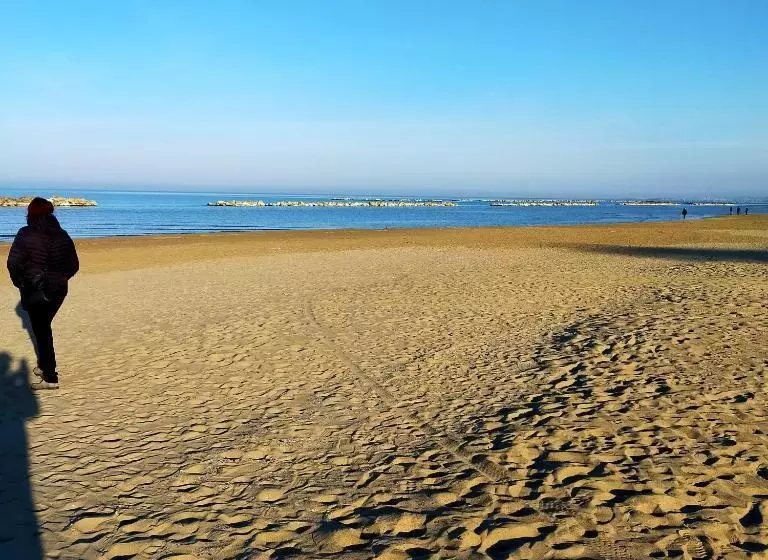 تختخواب و صبحانه Il Cavalluccio Marino