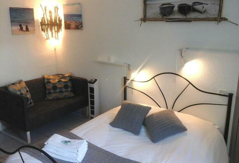 צימר La Clé D Or