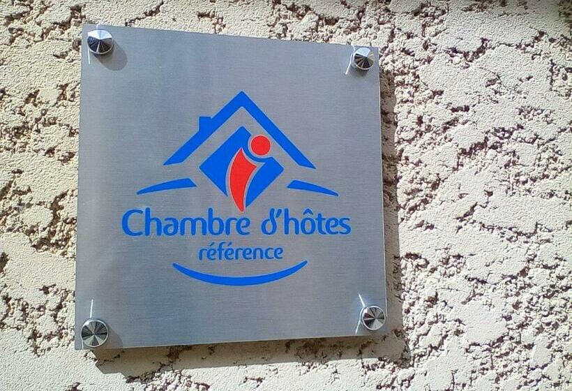 צימר La Clé D Or