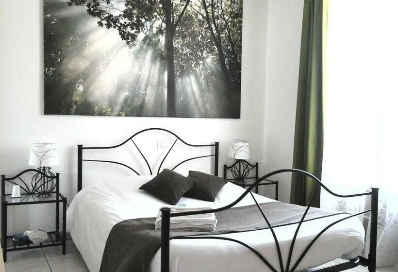 צימר La Clé D Or