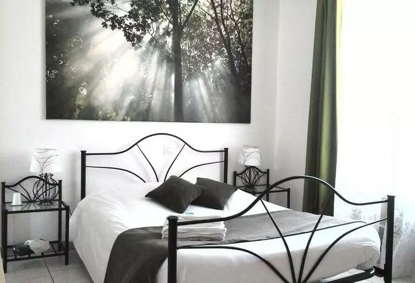 ベッドアンドブレックファースト La Clé D Or