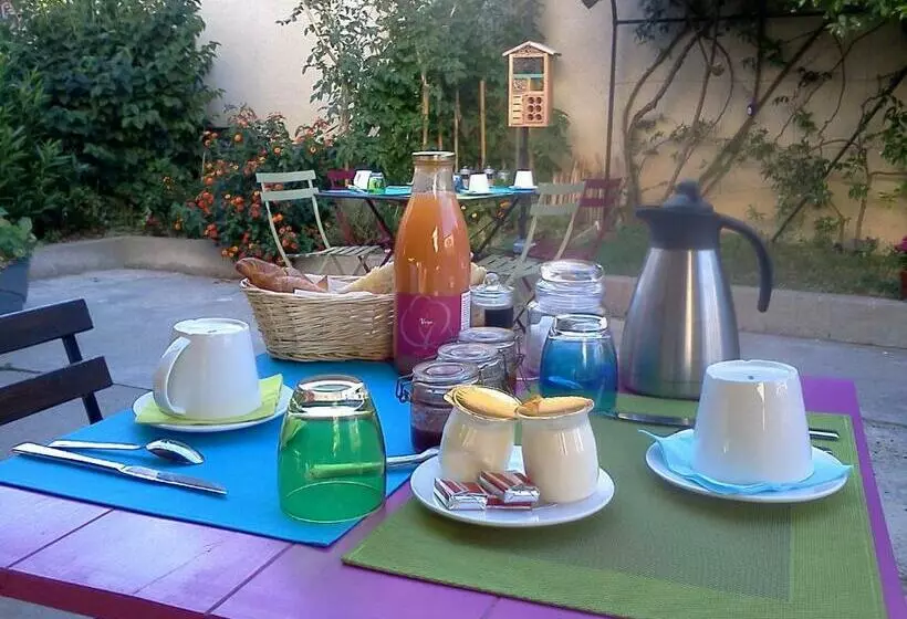 ベッドアンドブレックファースト La Clé D Or