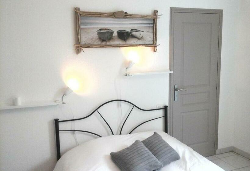 צימר La Clé D Or