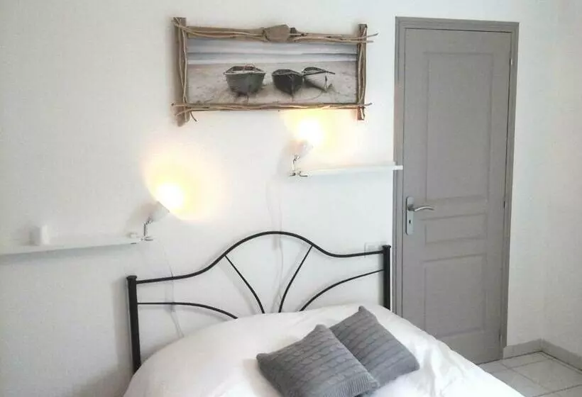 ベッドアンドブレックファースト La Clé D Or