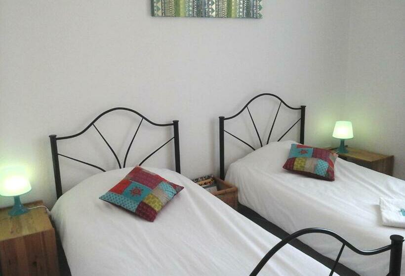 צימר La Clé D Or