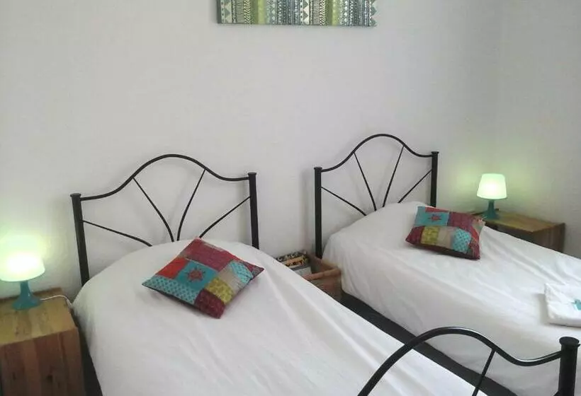 ベッドアンドブレックファースト La Clé D Or