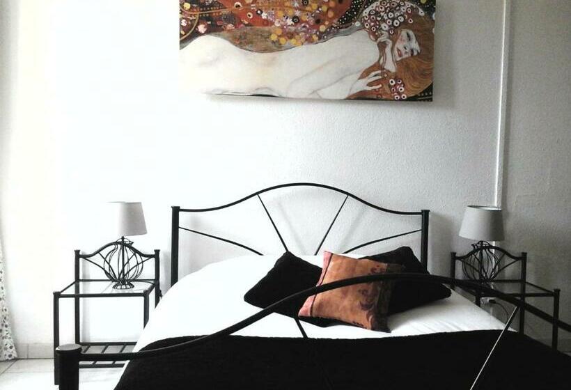 צימר La Clé D Or