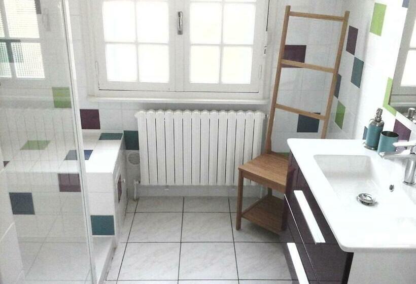 צימר La Clé D Or