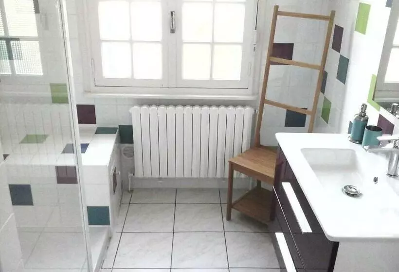 ベッドアンドブレックファースト La Clé D Or