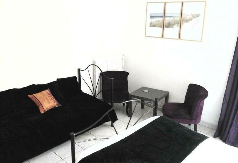 צימר La Clé D Or