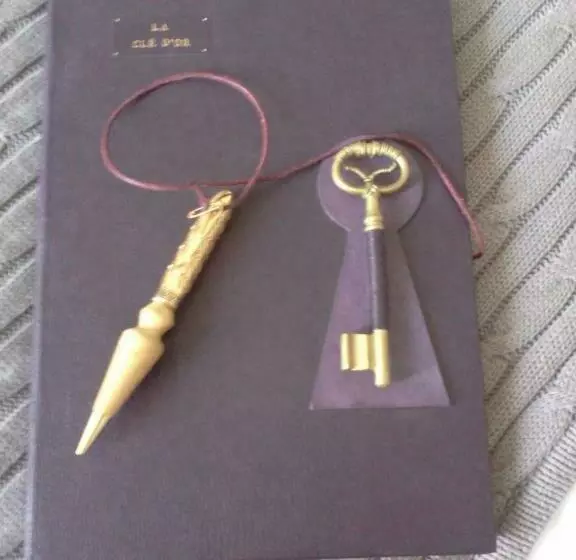 ベッドアンドブレックファースト La Clé D Or