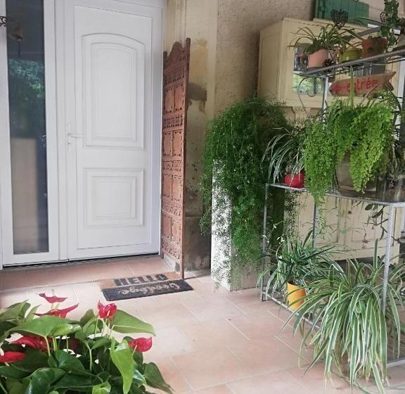 צימר La Clé D Or