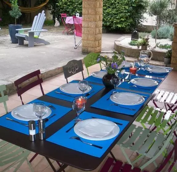 ベッドアンドブレックファースト La Clé D Or