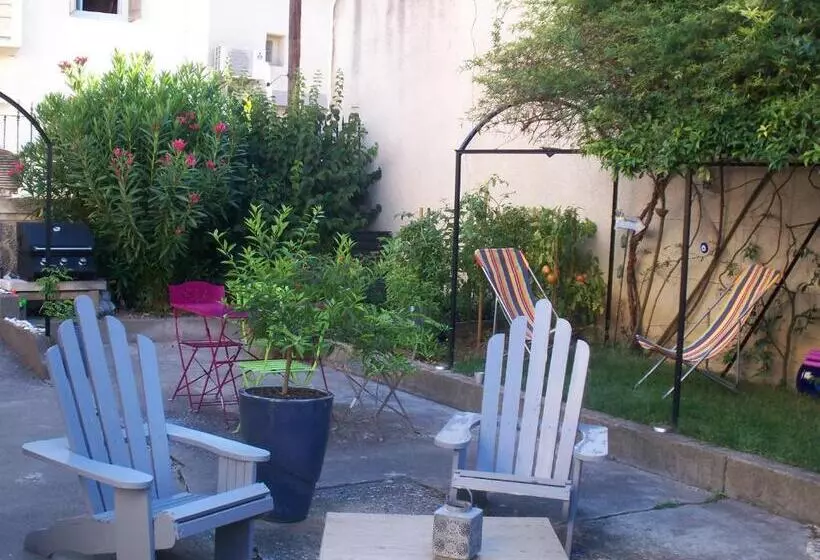 ベッドアンドブレックファースト La Clé D Or