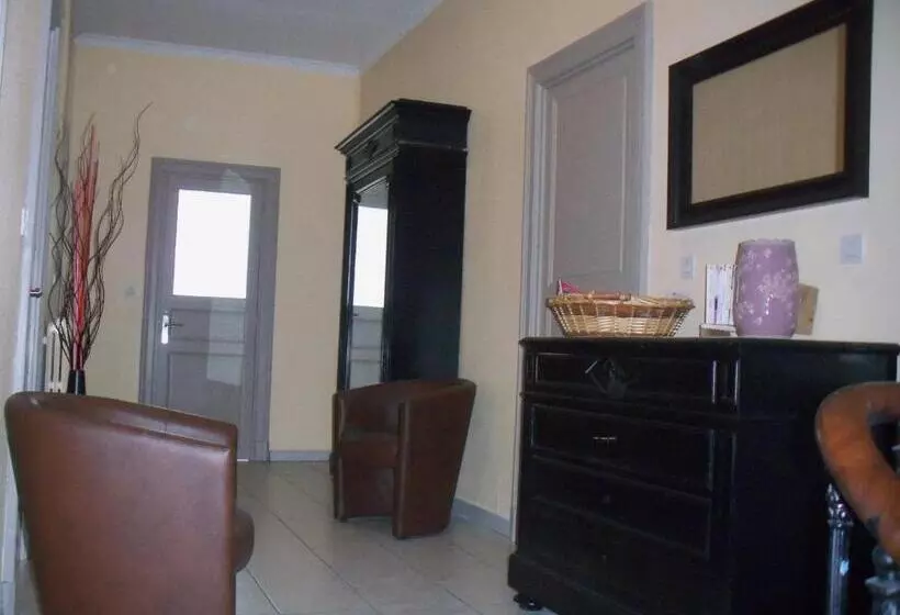 ベッドアンドブレックファースト La Clé D Or