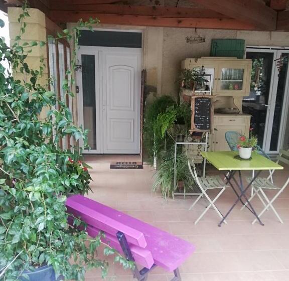 צימר La Clé D Or