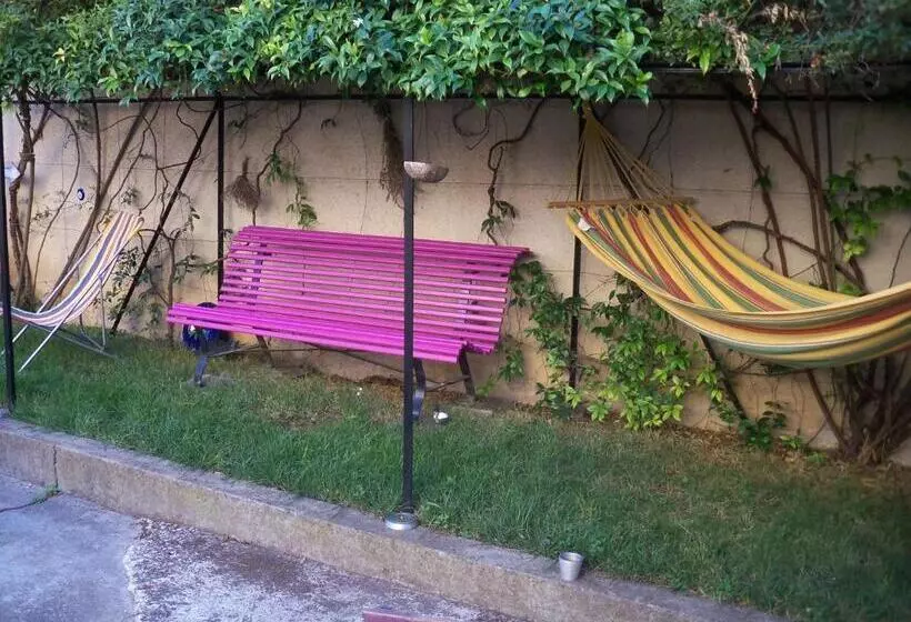 ベッドアンドブレックファースト La Clé D Or