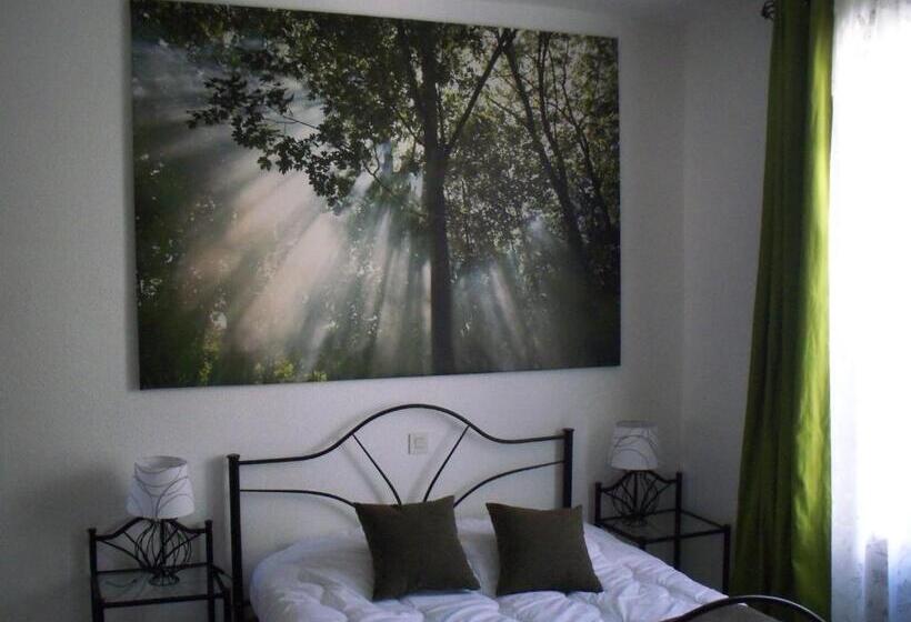 צימר La Clé D Or