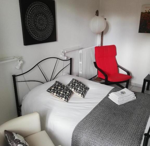 צימר La Clé D Or