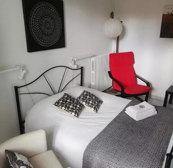 ベッドアンドブレックファースト La Clé D Or