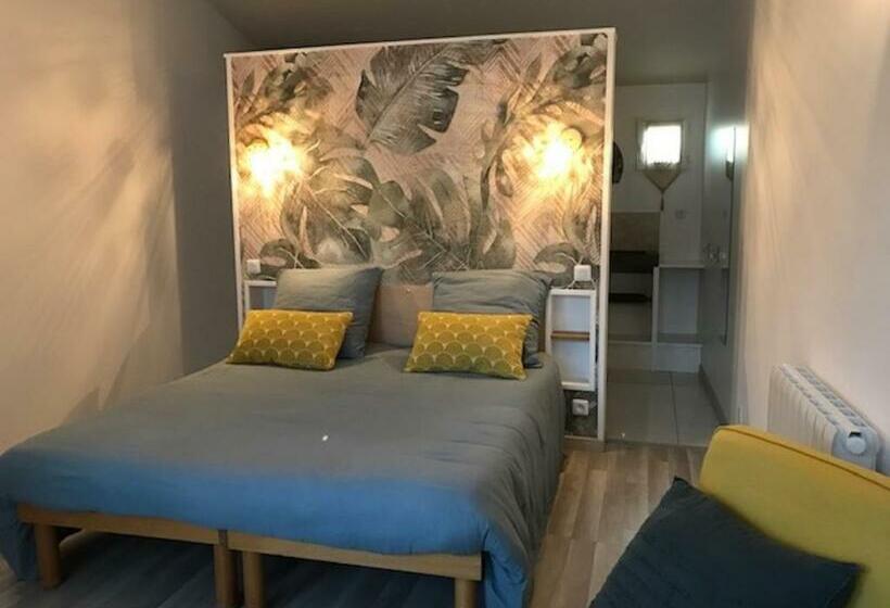 住宿加早餐  Le Clos Des Marais