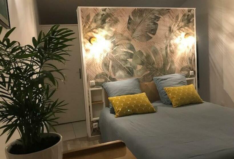 住宿加早餐  Le Clos Des Marais