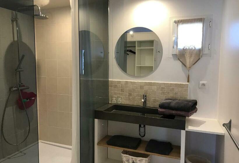 住宿加早餐  Le Clos Des Marais