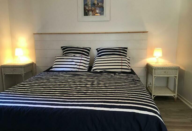 住宿加早餐  Le Clos Des Marais