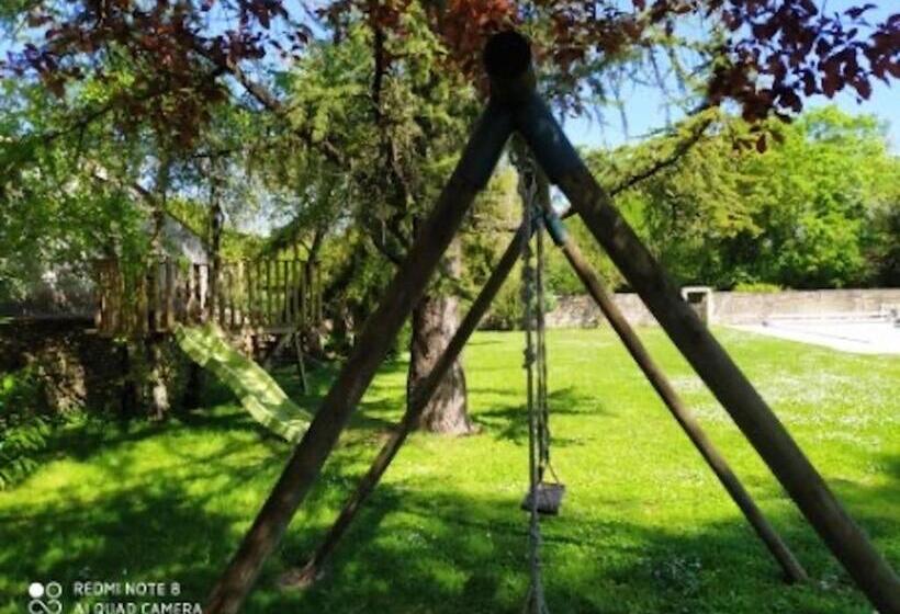 住宿加早餐  Le Clos Des Marais