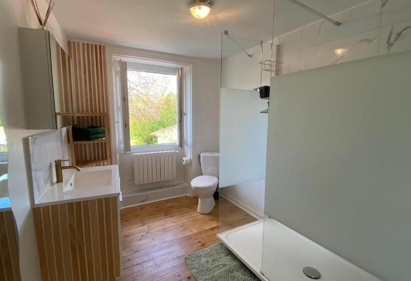 住宿加早餐  Le Clos Des Marais