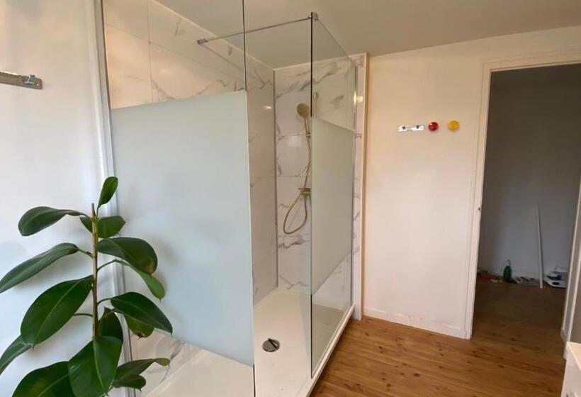 住宿加早餐  Le Clos Des Marais