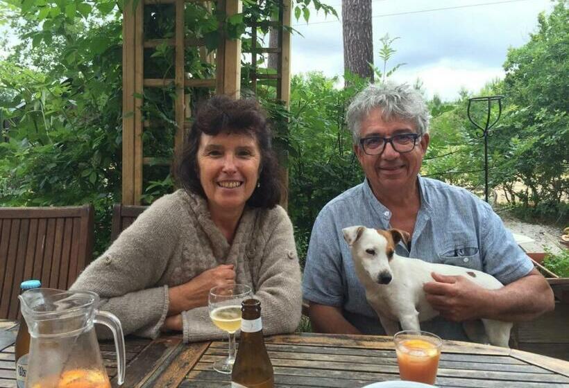 צימר Le Relais De La Praya