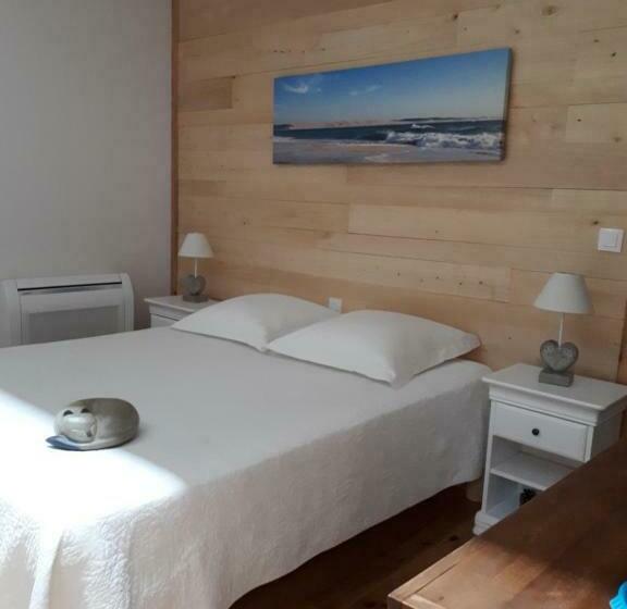 צימר Le Relais De La Praya