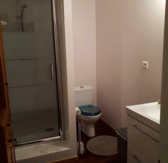 צימר Le Relais De La Praya