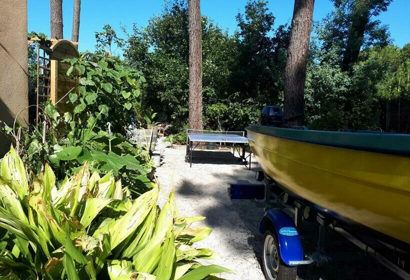 צימר Le Relais De La Praya