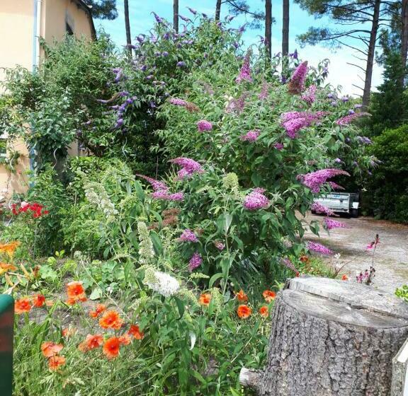 צימר Le Relais De La Praya