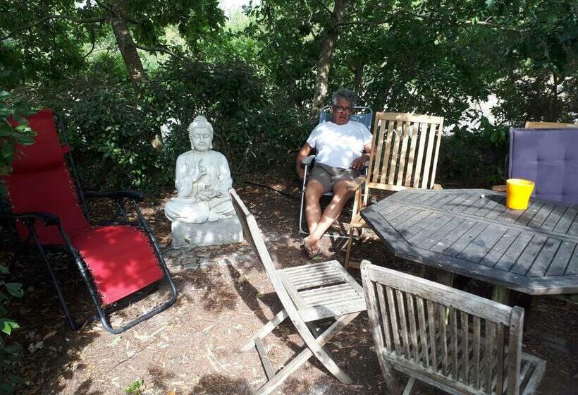 צימר Le Relais De La Praya