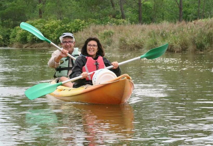 צימר Le Relais De La Praya