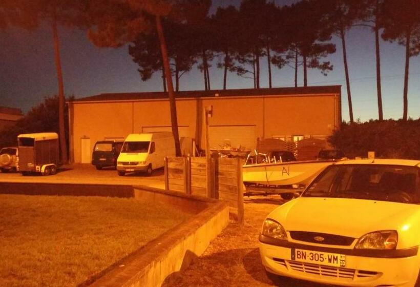 צימר Le Relais De La Praya