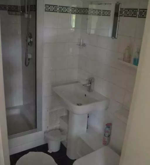 Aamiaismajoitus (B&B) The Lilacs