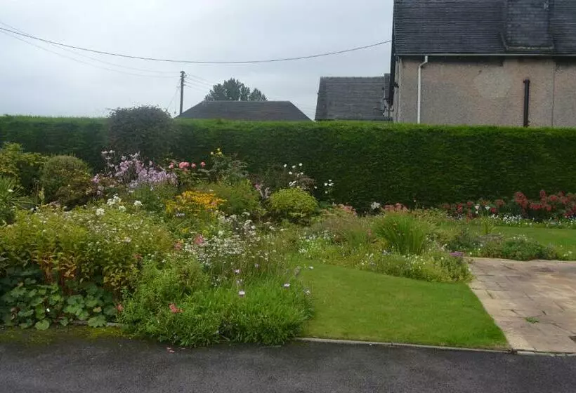 Aamiaismajoitus (B&B) The Lilacs