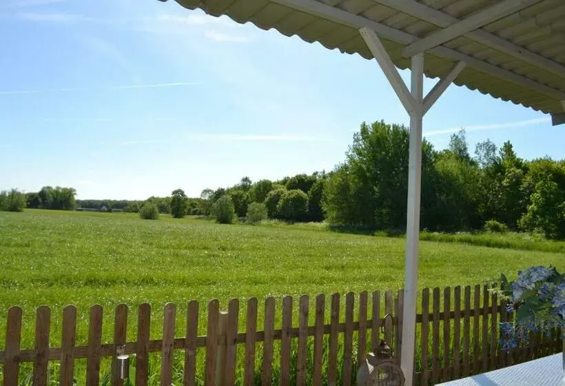 Bed & Breakfast Boszicht Leeuwarden