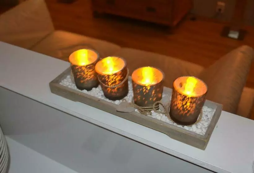 Bed & Breakfast Boszicht Leeuwarden