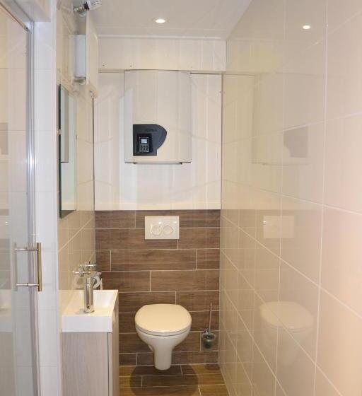 Bed & Breakfast Boszicht Leeuwarden