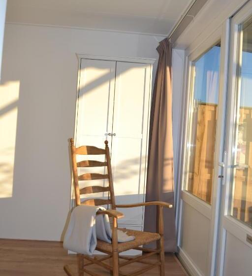 Bed & Breakfast Boszicht Leeuwarden