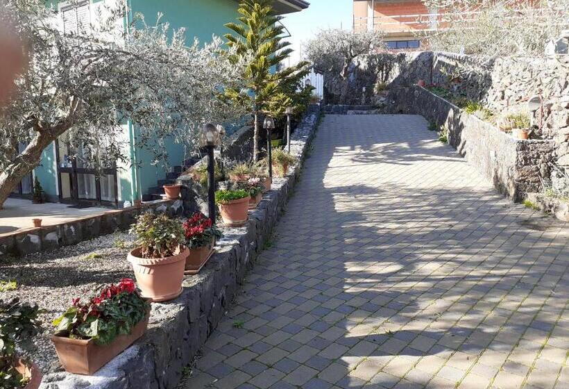 בית מלון כפרי Azienda Agricola Cuntarati